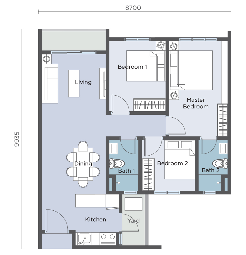 floorplan-type-a